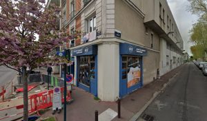 Auto-école de Conduite Européenne à Gennevilliers