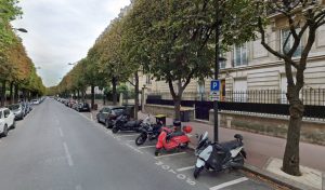 ECOLE ADOUÉ à Saint-Mandé