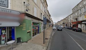 Auto Ecole De La Gare à Niort