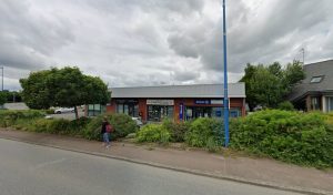 Gwen Conduite à Janzé