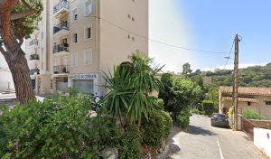 École de conduite AFR à Cannes