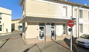 Anjou Apprentissage Conduite à Cholet