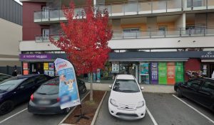 ECF GOBLE GENDRON – St Malo à Saint-Malo