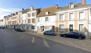 Cer Magny En Vexin à Magny-en-Vexin