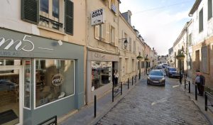 Auto-école CER Provins à Provins