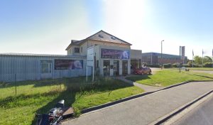 Conduct’Eure à Saint-Marcel