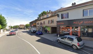 auto ecole mil’bornes à Talant