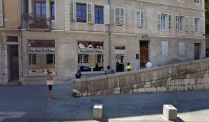 Auto Ecole du Château à Chambéry