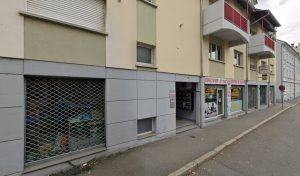 Auto-Ecole Abbatucci à Saint-Louis