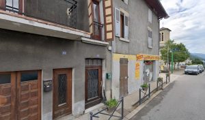 Rive Gauche à Froges