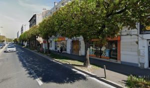 C.E.R Saint Christophe à Rosny-sous-Bois