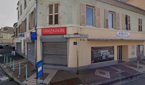 Auto Ecole Mc’permis à Delle