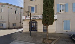 Ecole De Conduite Loriolaise à Loriol-sur-Drôme