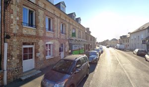 Azur Formation à Charleval