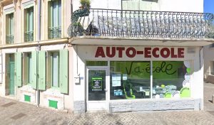 auto ecole valence à Valence d'Agen