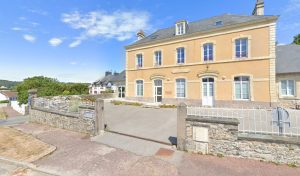 Auto Moto Ecole LA DIVETTE à Martinvast