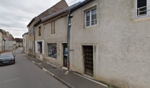 Auto-Ecole La Gyloise La Marnaysienne à Gy