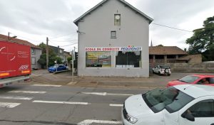 Auto Ecole René Péquignot à Florange