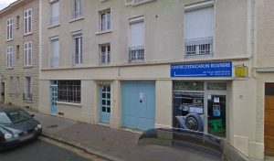 Centre Education Routière à Vitry-le-François