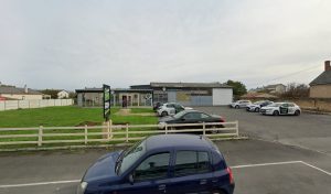 Auto-école PEPS AND GO THOUARS à Thouars