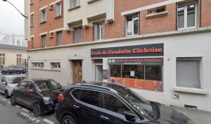 Ecole De Conduite Clichoise à Clichy