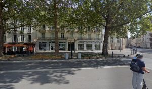 PERMIS PAS CHER à Nantes