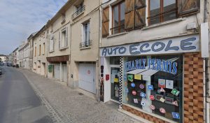 Auto-Ecole Charly Permis à Charly-sur-Marne