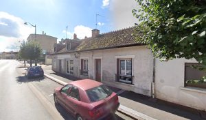 ECF – Commentry à Commentry