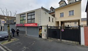 Code’nGO! Villers-Le-Bel à Villiers-le-Bel