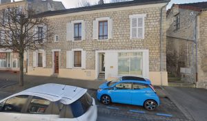 Croizy Bruno à Méry-sur-Oise