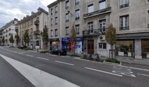 Auto-école Lesdiguières à Grenoble