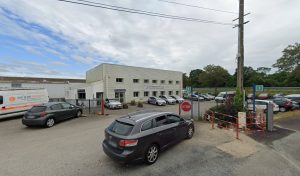 ECF – Ecole de Conduite Française à Saint-Évarzec