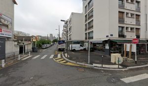 Auto Ecole Campus Dolet à Clermont-Ferrand