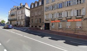 Auto-Ecole Accès Conduite Gambetta (Transféré au 53 rue François Perrin) à Limoges