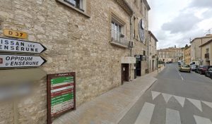 Ecole de Conduite Vendroise à Lespignan