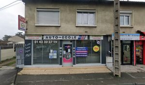 Bozzolo Luigi à Clichy-sous-Bois