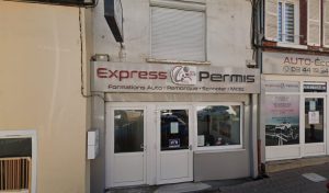 Express Permis Saint Just En Chauss à Saint-Just-en-Chaussée
