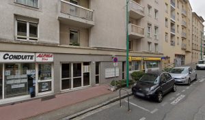 Alpha Plus auto-école à Fontaines sur Saône à Fontaines-sur-Saône