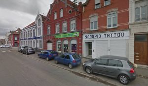 Auto-Ecole ECE-CHERMEUX à Hazebrouck