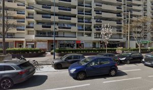 Auto Ecole Pont De Clichy à Clichy
