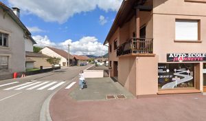 Auto-ècole Jeannette à Rupt-sur-Moselle