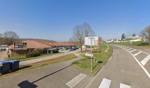 Auto-École Les Arcades à Bouxières-aux-Dames