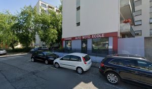 Auto-Moto Ecole – CER Les Allobroges Agence de Cognin à Cognin