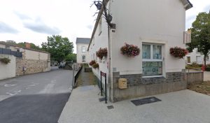 Auto École Vincent à Oudon