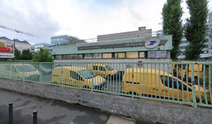 La Poste (Massy) – Code de la route à 91300 Massy