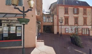 AUTO-ECOLE 3D à Le Pont-de-Beauvoisin