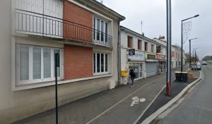 Easy Auto Ecole Patton à Angers