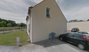 CER DE LA SOURCE à Juilly