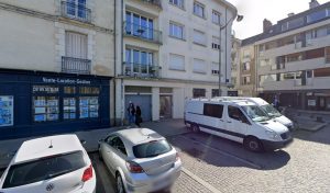 Auto Ecole Hoche à Rennes
