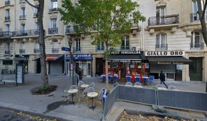 Auto-École Brasseur à Paris
